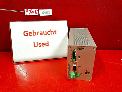EXTEC OESTERLE GMBH ENT-DC-30 -ENT-DC-30-200-HS-2