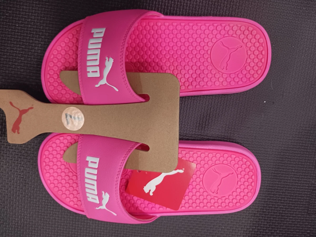 Puma flip hot sale flops in ebay