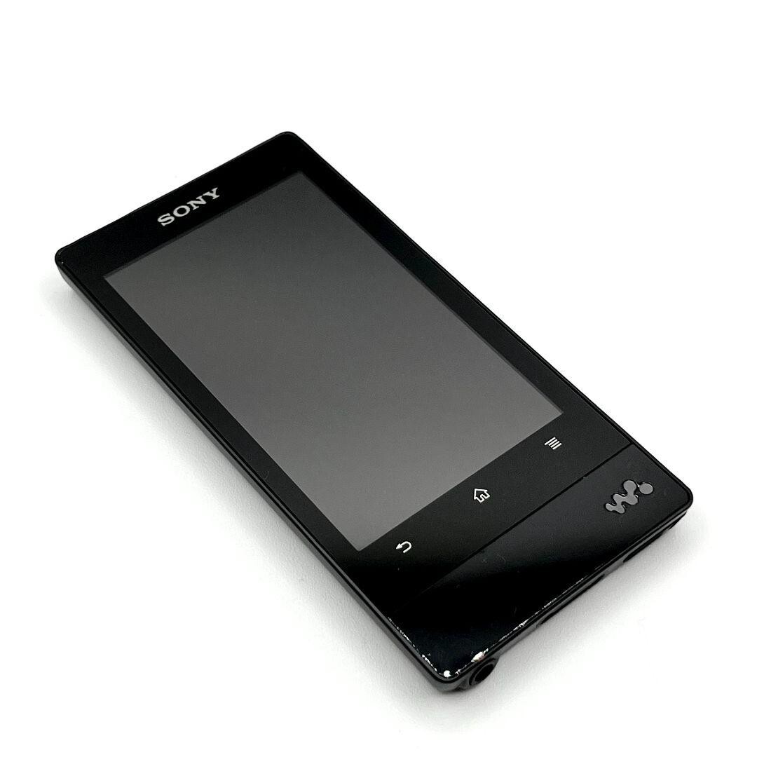 SONY ウォークマン NW-F805 まどか☆マギカ 2291 Sony Walkman NW-F805 Puella Magi Madoka Magica Movie Limited