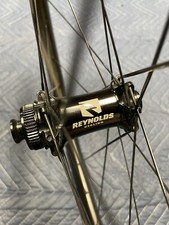 Reynolds in Wheel Bicycle Wheels Wheetsets for sale