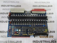 NEUNDORFER CIRCUIT BOARD 81700-19 REV C NEW