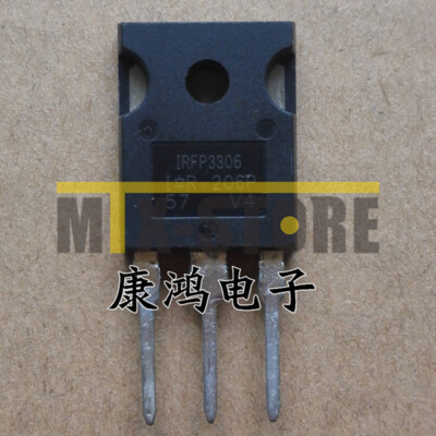 5QTY IRFP3306 60V 120A N-Channel MOSFET Transistor TO-247