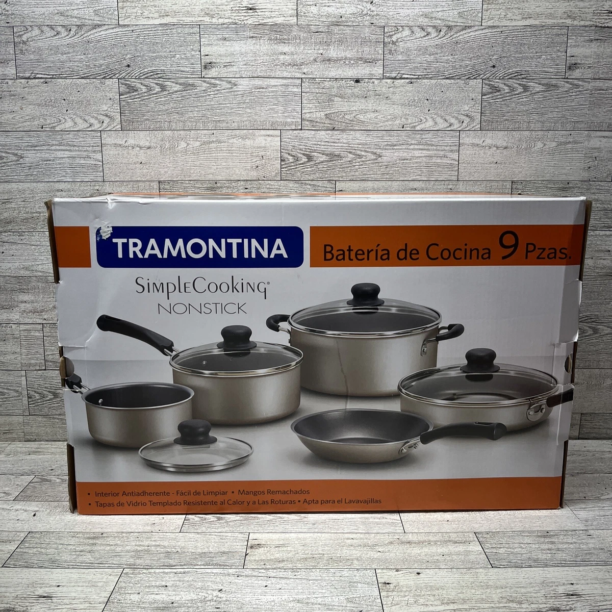 Is Tramontina Cookware Safe?