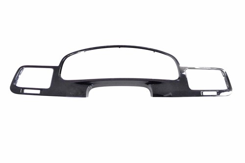 VW TOUAREG 7P 3.0 TDI 2011 RHD Kombiinstrument Verkleidung 7P2857190B 14371113