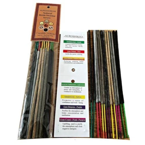 Incense Resin Wholesale XXL 40g-100g -Tree Resin-Premium - Image 3 of 4