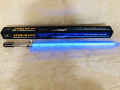 Master Replica FX Lightsaber Luke 