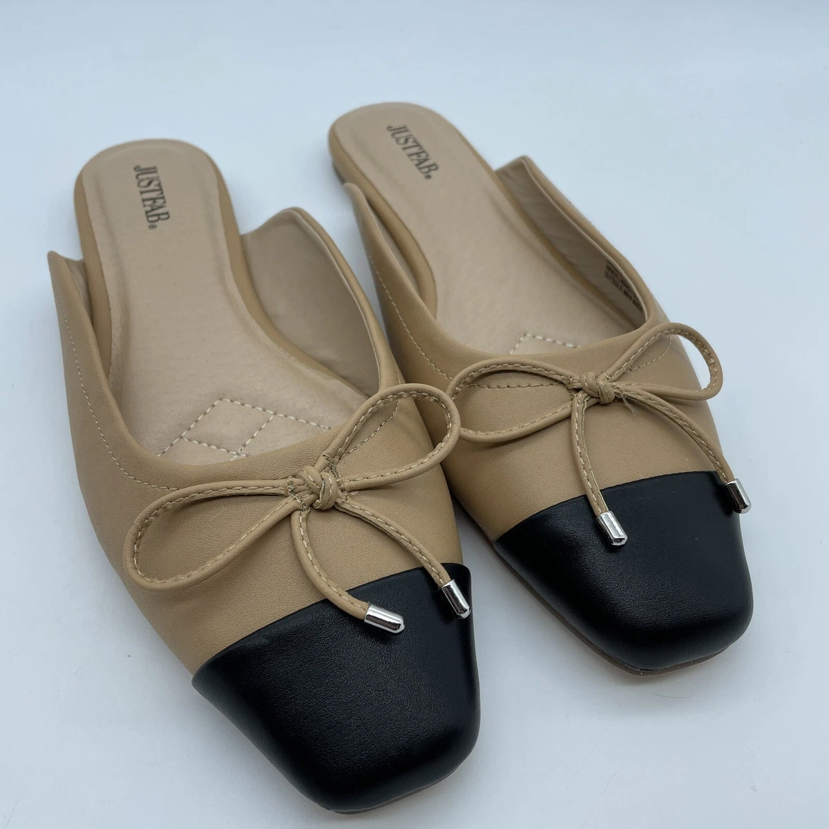 Just store fab flats