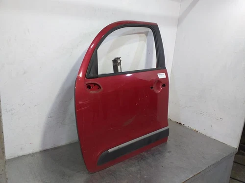 9002AS Puerta Delantera Izquierda para CITROEN C3 PICASSO Feel Edition 8822011 - Imagen 4 de 10