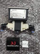 🆕️ United Electric 24-012 Adjustable Differential Switch ⚡️🇺🇸 SHIP+WARRANTY 