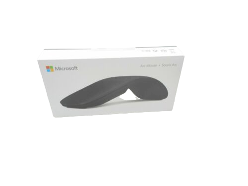 【動作確認済】Microsoft Arc Mouse ブラック The New Microsoft Arc Mouse - Quick Test and Review - YouTube