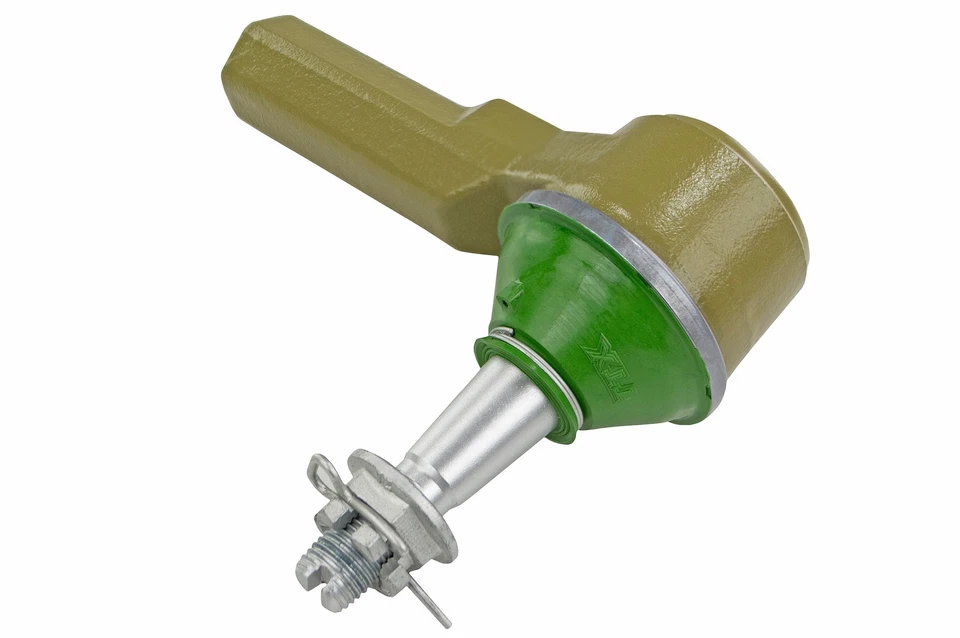 Vara de direção extremidade dianteira externa para 2011-2019 GMC Sierra 3500 HD 2012 2013 2014 - Imagem 2 de 4