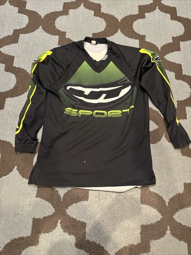 OG JT SPORT PAINTBALL JERSEY XL!! - 第 1/2 張圖片