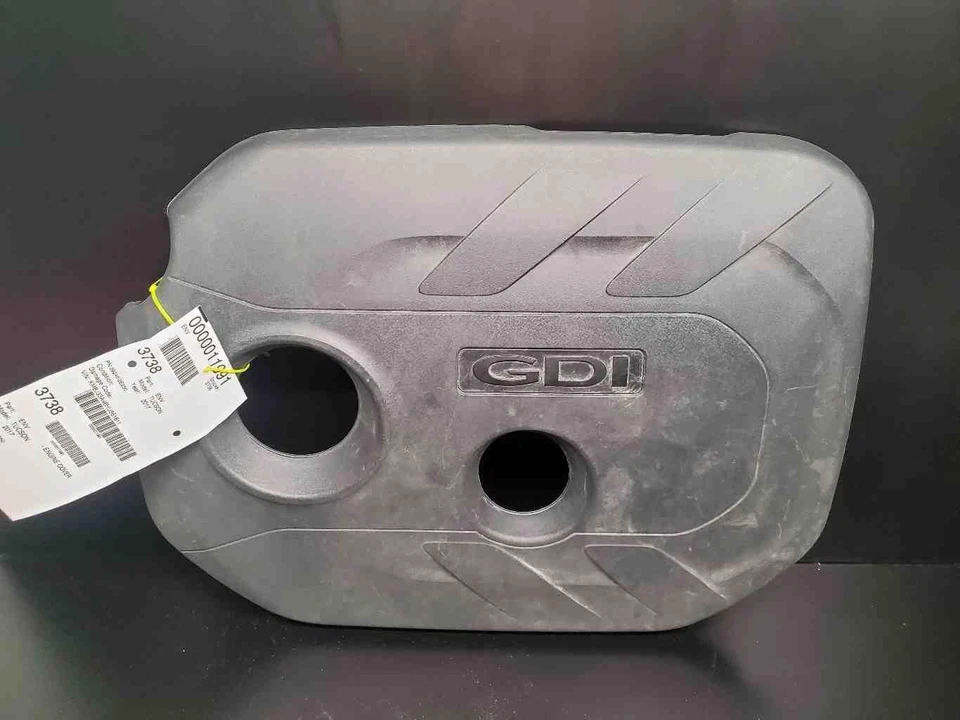 ✅ 2017 HYUNDAI TUCSON ENGINE COVER PN:29240-2E250 OEM - Image 2 of 4