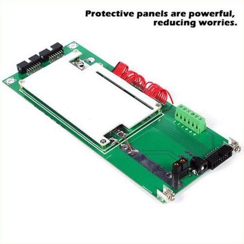 Batteria fai da te 20S 74V 18650 supporto agli ioni di litio BMS PCB per e-bike AUK - Foto 7 di 15