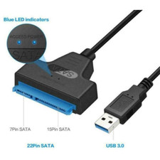 SATA 3.0 CABLE 7 15p - USB 3.0