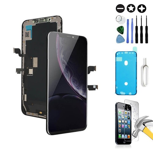 Ecran pour iPhone 4/5/SE/6+/6S+/7+/8+/XR/XSmax/11/12 Pro Max Mini LCD + OLED - Zdjęcie 242 z 314