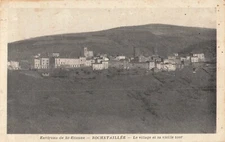 42 ROCHETAILLEE 50892