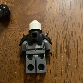 Lego Star Wars 75082 Grand Inquisitor Minifigure HTF