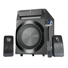 Sykik Power SPP0298BT Bluetooth Speaker System 8" Subwoofer - 210W RMS   