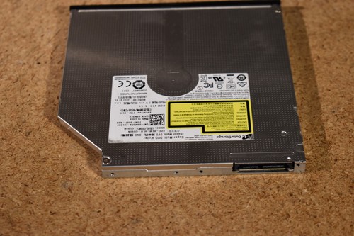Dell Precision 3630 3640 3650 Optical Drive DVD+RW DVD Recorder CD-RW Slim Bezel - Picture 6 of 13