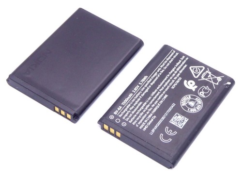 Bv 6a аккумулятор nokia