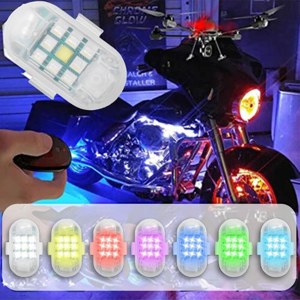 Rechargeable sale strobe light