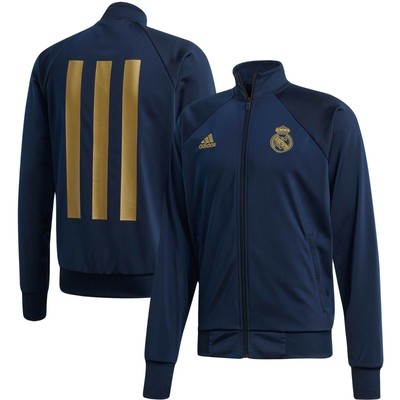 real madrid jacket 2020