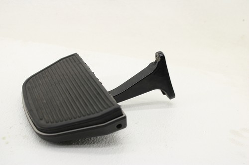 15-23 Harley Touring Left & Right Rear Footrest Footpeg - Picture 3 of 13