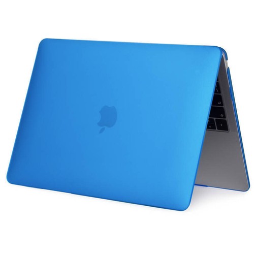 Shockproof Frosted Case Cover For Macbook Laptop Air Pro 11 12 13 13.6 14 16 in - Picture 50 of 78