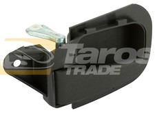 Poignée de porte intérieure