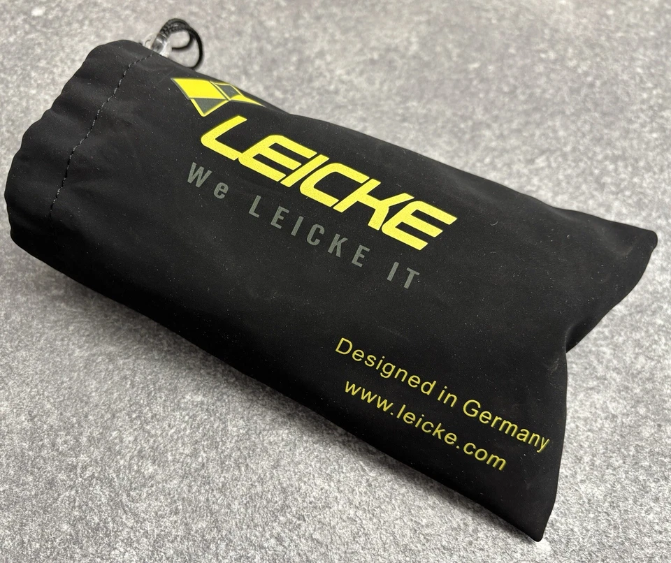 AC Adapter von Leicke neu - Bild 3 von 3