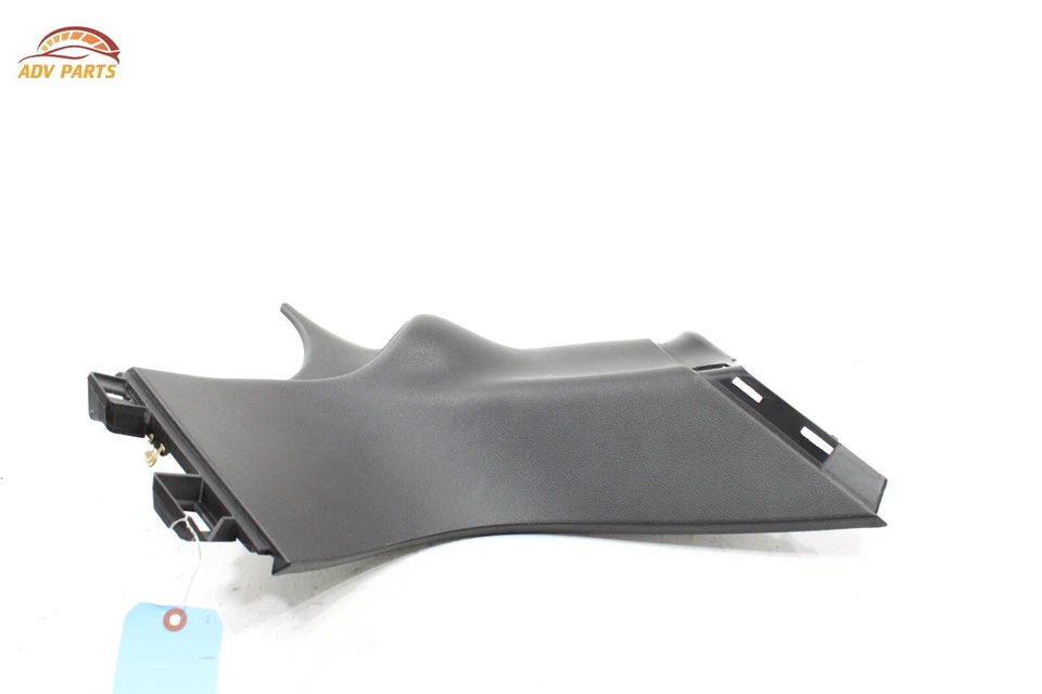 Jeep Grand Cherokee 2016-2021 trasero izquierdo superior D pilar moldura cubierta OEM Foto 3 de 4