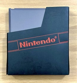 NES ~ Dr. Jekyll & Mr. Hyde + Slip ~ BANDAI ~ E ~ Cleaned~ 1 Plyr ~ &lsquo;88 ~ !L👀K!