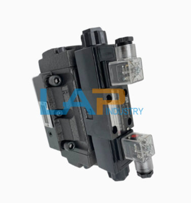 1PCS New Solenoid Valve DHG-04-3C4-50-W220/50-20