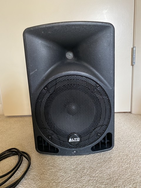 alto professional tx8