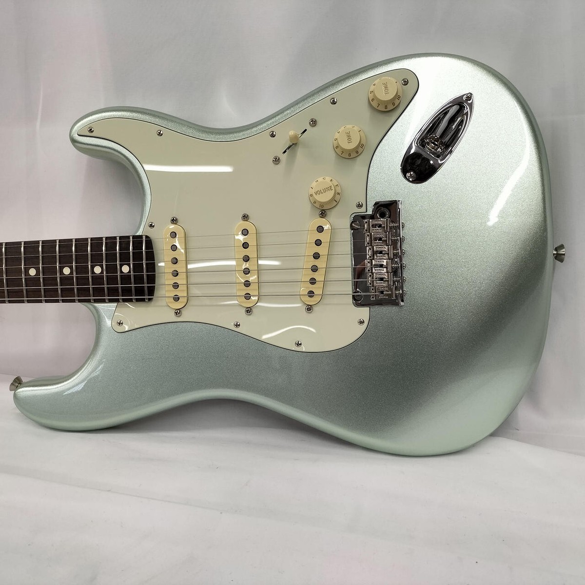 Fender American Pro II Stratocaster 2022 Electric Guitar | eBay