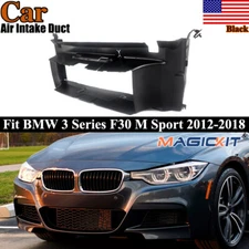 51748054228  Front Bumper Air Intake Duct For BMW 3 Series F30 M Sport 2012-2018