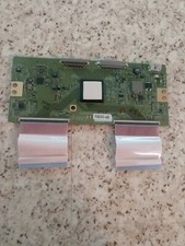 SONY T-CON BOARD XBR-65X900C, 6871L-4014D, 100 Working
