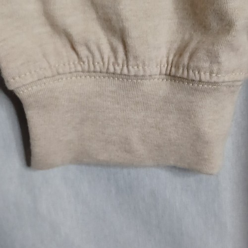 Ariat FR CAT2 Shirt Men's XLarge Beige Long Sleeve Cotton Workwear Gorpcore NWT - Picture 6 of 10