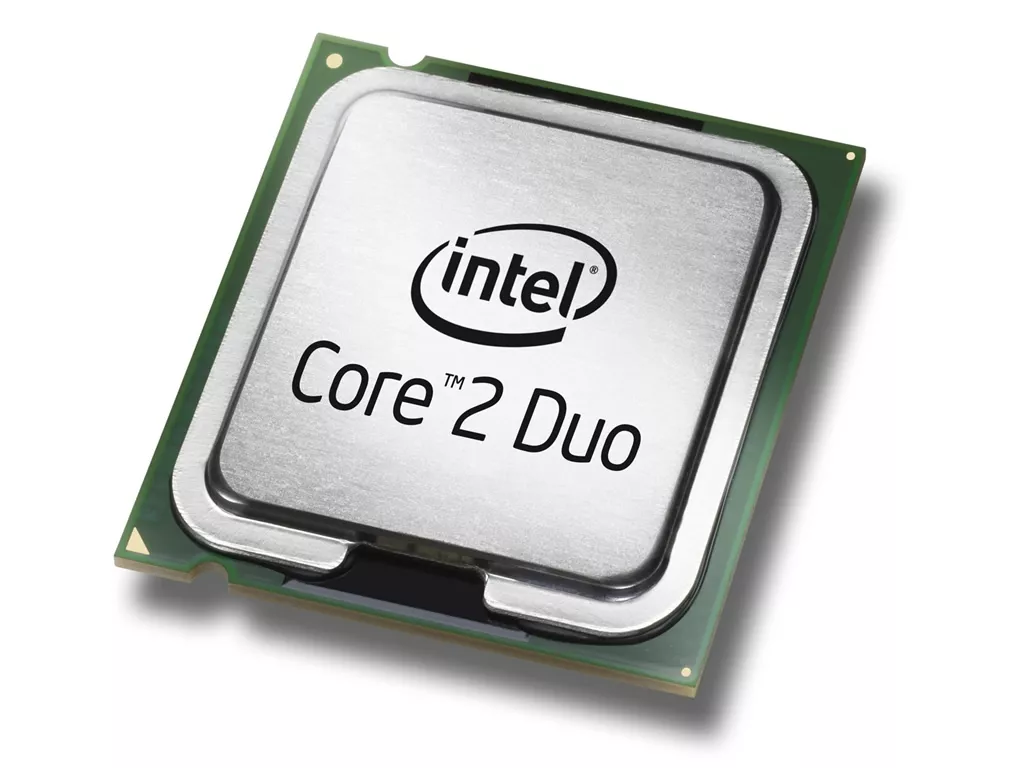 Processor top