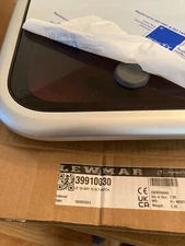 Lewmar Size 10 Low Profile Deck Hatch, 39910030, NEW IN BOX.