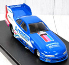 1996 Racing Champions NHRA 1/24 Funny Car Tom Hoover Pioneer Dodge Avenger