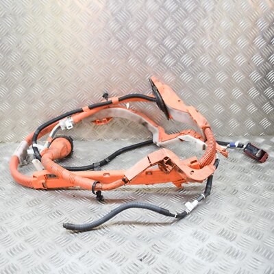 TOYOTA YARIS MK3 XP130 Battery Cable Harness 821640D010G