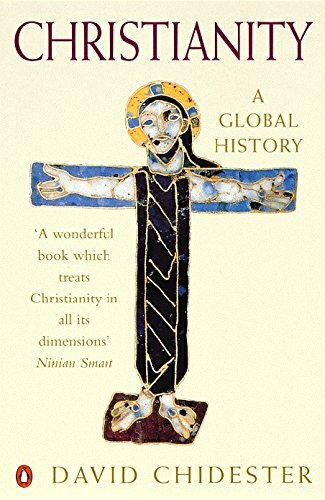 Christianity: A Global History-David Chidester
