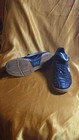 NIKE TIEMPO WOMENS LEATHER SNEAKERS SIZE 7 . GREAT COMFORT  — photo 3