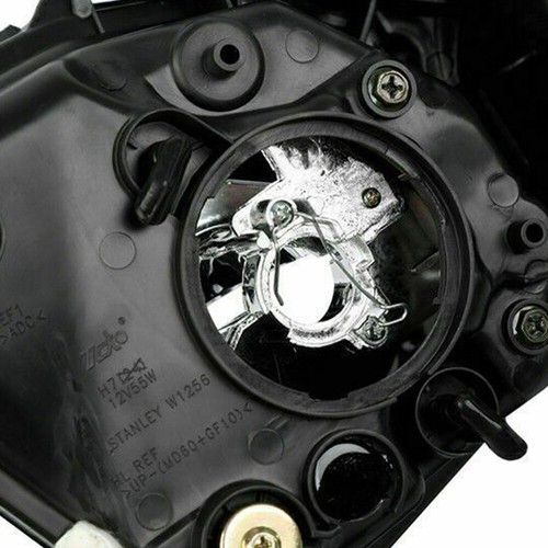 Motorcycle Headlight Head Lamp Assembly For YZF R3 /R25 15-2018 - Picture 9 of 20