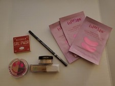 Makeup Cosmetics Lot