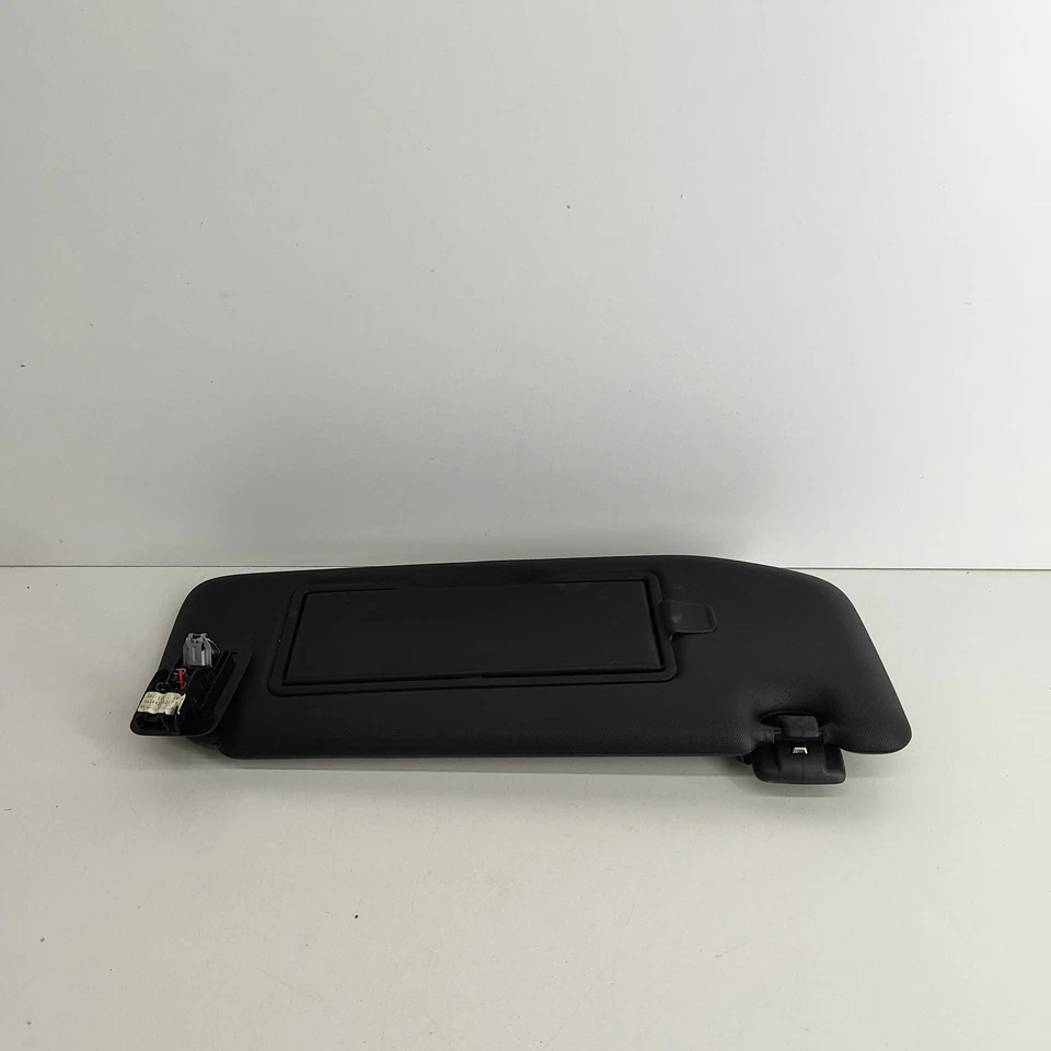 OPEL VAUXHALL MOKKA B Right Side Sun Visor 98265223ZD 2022 RHD 24559012 - Image 3 of 4