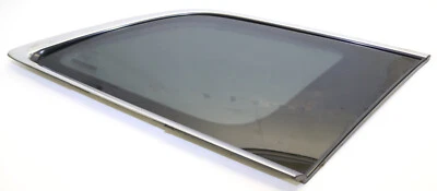 Jeep Grand Cherokee WK2 Summit Facelift P68211110AA Seitenscheibe Hinten Rechts - Bild 1 von 4