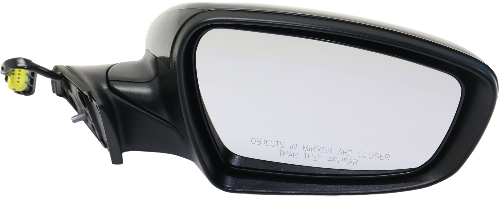 New Passenger Side Mirror For Kia Forte 2017-2018